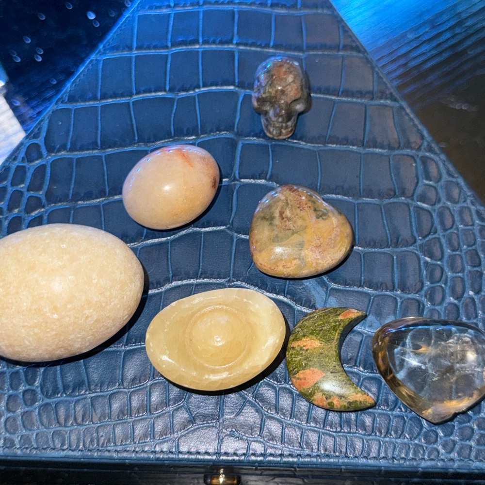 Random Crystal Bundle - Picture 9 of 9